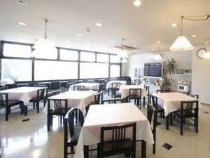 25種バイキングが食べ放題！朝の一時をゆっくりとお過ごし下さい・・・