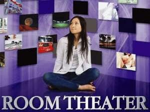お部屋でゆっくり映画三昧！アパルームシアター