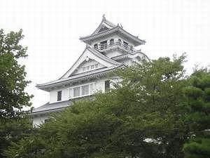 豊公園　長浜城