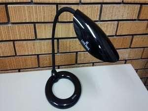 電機スタンドを全室設置しております。