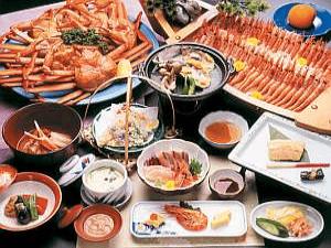 食べ放題