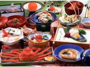 味覚料理