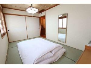 和室　ゆっくり体を休めるお部屋となっております。