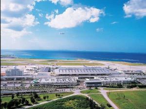 那覇空港
