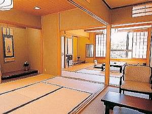 西館客室