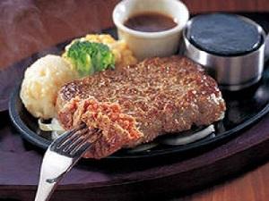 お夕飯例