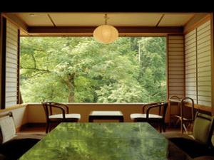 【渓流館】客室一例