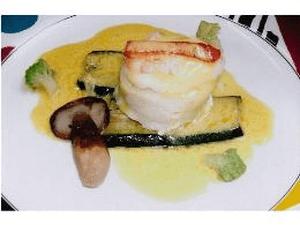 ☆シェフ自慢の旬の味覚をご堪能ください☆