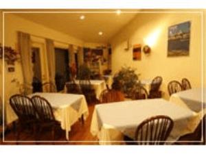 レストラン＆ダイニングルーム