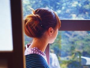 ゆったり自由な一人旅