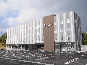 西之表市に種子島最大級のビジネスホテルが2014年12月に誕生!