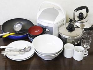 調理器具