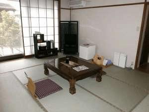 【さくら館 別館 和室】