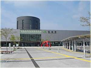 好立地！ＪＲ函館駅当ホテルより徒歩３分☆バスターミナルも近く大変便利！