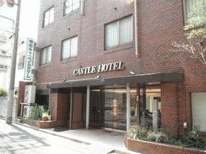 外観（昼）