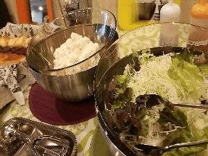 朝食