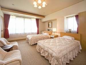 特別室