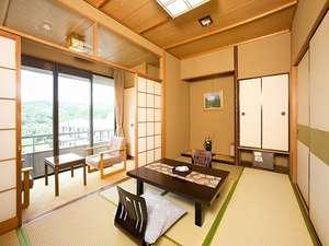 翔鷺館本館7.5畳