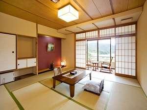 翔鷺館本館12.5畳