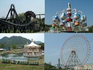セントラルパーク（遊園地）