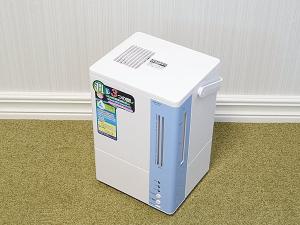 【加湿器】貸出スペースにご用意しております
