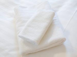厚手のリネン類