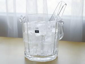 【氷】フロントにてご用意しております