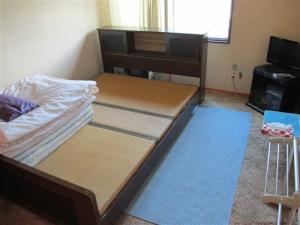 部屋