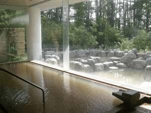 アクアリゾート　清里　天女の湯