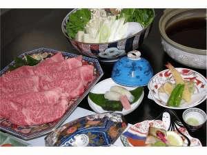 すき焼き鍋