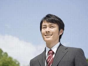 ビジネス・一人旅
