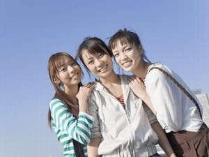 女子旅