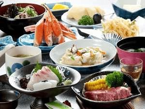 お得会席