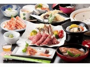 但馬牛蒸し鍋会席