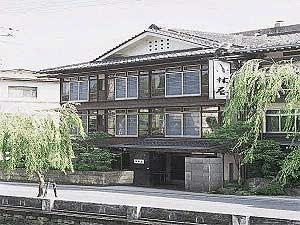 施設全景