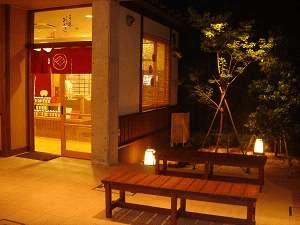 木屋町小路