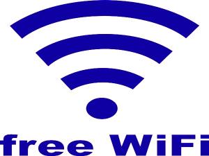 フリーＷｉｆｉ