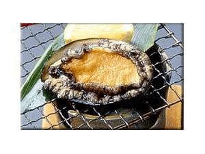 アワビイメージ