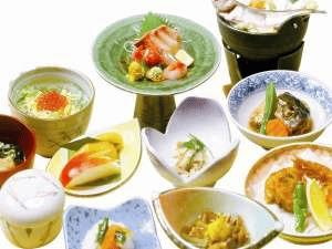 和食膳イメージ