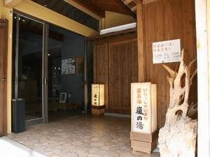 皆様をお迎えするエントランスです。いらっしゃいませ(^O^)／