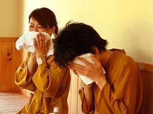 体内から驚くほどの汗が！！美容と健康に！
