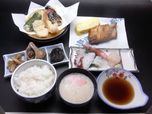 竹ちゃん夕食イメージ