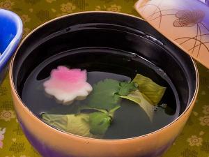 汁物