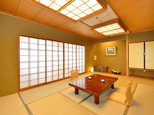 和室（10畳～12畳）