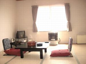 和室（お部屋一例）和室派の人におススメです。