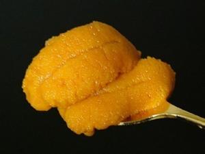 当ホテルでは「幻のウニ」と呼ばれる利尻島近海のウニを心ゆくまで堪能していただきます！
