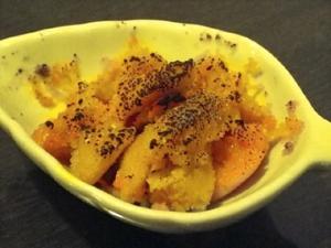 雲丹＝生臭いイメージがある方は食べてみる価値あり！ふっくらとしていて濃厚なウニの酒蒸しのあぶり