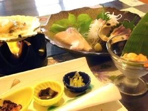 食材はもちろん、全て天然・完全無添加！自然の味をお楽しみ下さい。