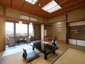 本館和室10畳タイプ