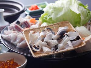南淡路のご当地鍋“淡路島３年とらふぐ美福鍋”を食べに島旅へ